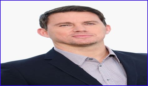 Channing Tatum Calls Himself an Alcoholic & Gives Us a Real Glimpse at His True Personality