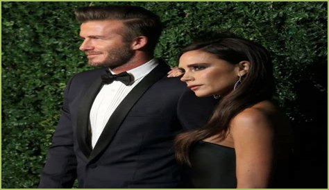 
			David Beckham: Accusations and Affair with Rebecca Loos Exposed in Explosive Viral Video		