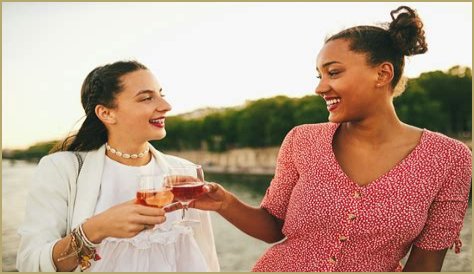 Is Wine Drunk Different From Beer Drunk Or Liquor Drunk?