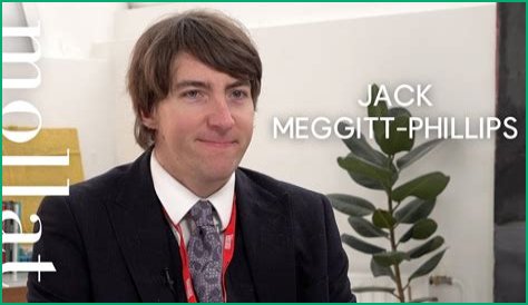Jack Meggitt-Phillips Wikipedia: The British Author Age