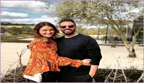 Jason Belmonte: Children And Married Life With Wife Kimberly Shapter, Family Details