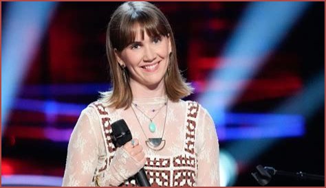 Lila Forde Wife Rumors: Is The Voice Finalist Lesbian? Gender And Sexuality