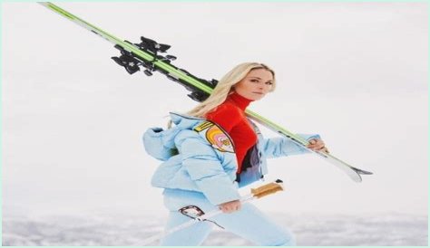 Lindsey Vonn (Alpine Skiers): Bio, Career, Documentary, Retirement, Injuries, Net Worth (2023) And More