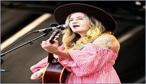 Margo Price Parents: Who Are They? Is She Related To Loretta Lynn?