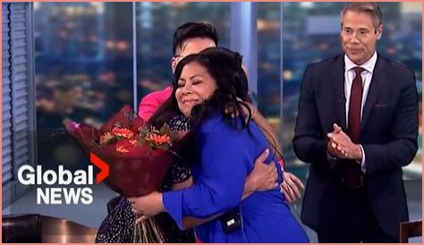 
			Marianne Dimain exits Global News Toronto, sparking speculation on future plans		