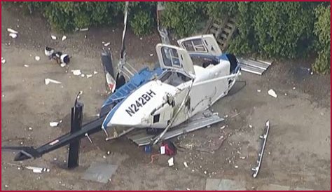 
			News! Adam Tebben Obituary: Wichita Resident, Remembering a Life Lost in Weatherford Helicopter Crash		