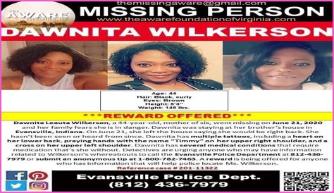 
			Phoenix Wilkerson Found or Lost? Phoenix Wilkerson Found, A Miraculous Rescue After a Terrifying Disappearance		