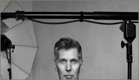 Photographer Erwin Olaf Overleden And Obituary