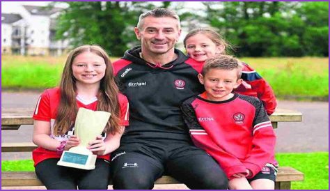 Rory Gallagher: Wife Nicola Gallagher, Domestic Violence, Family, Children, Career and More