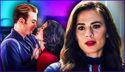 What Is Zero Matter On 'Agent Carter'? It Has 'Strange' Connections To The Marvel Universe