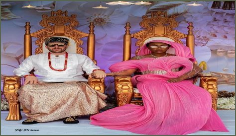 Who Is Inem Akpan (Adam Lefkoe Wife)? Their Relationship History and Wikipedia Explored