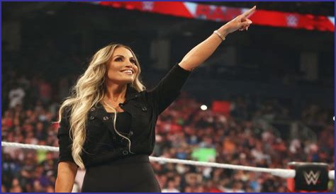 Who is Ron Fisico Trish Stratus partner? Background, Career, Net Worth as of 2022