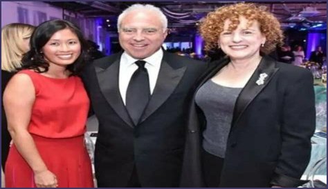 Who Is Tina Laurie (Jeffrey Lurie Wife)? Married Life And Career Details Explored!