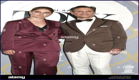 
			Who is tony goldwyn wife? Jane Musky, His Partner Since 1987		