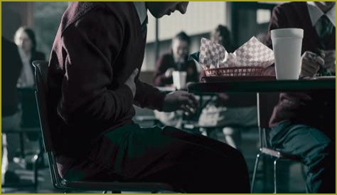 Who Plays Hot Janitor In 'American Vandal' Season 2? This Janitor Is The Steamiest Part Of The Show's Sophomore Effort